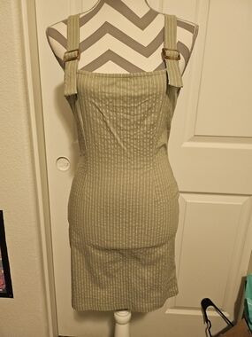 lilou knit dress Casual Knit Dress for Travel main image 1